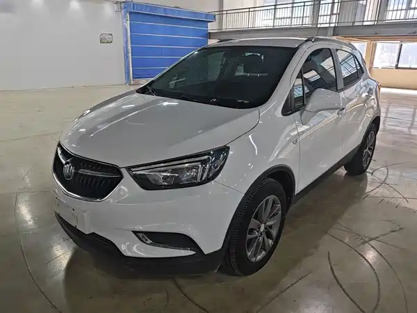 Buick Encore 2017