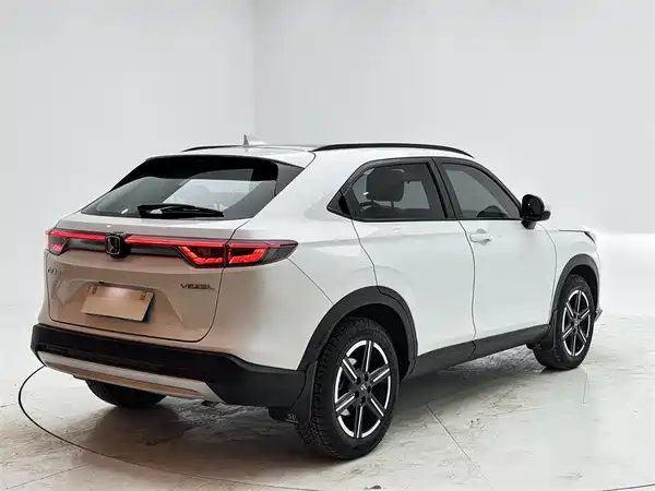 Honda Vezel 2023
