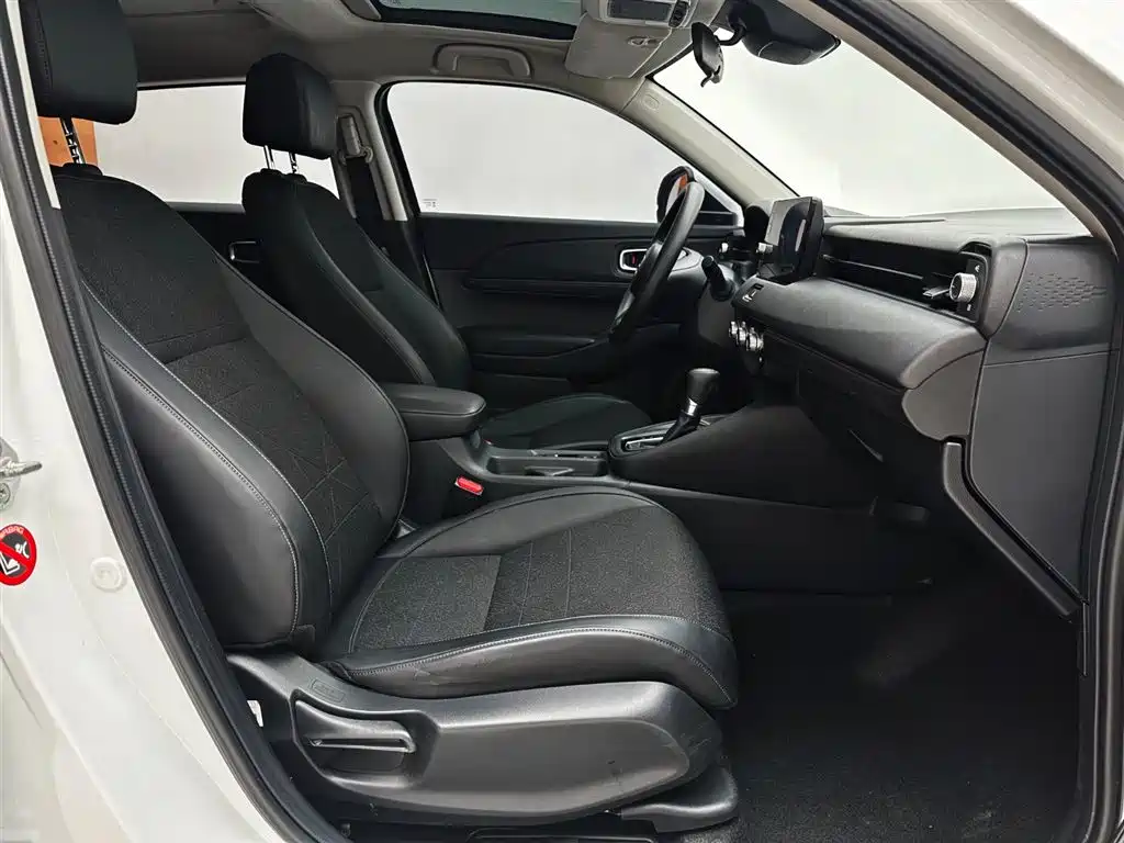 Honda Vezel 2023 — фото 20