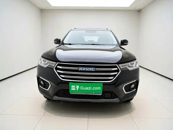 Haval H7 2019