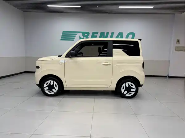 Geely Galaxy Panda 2025