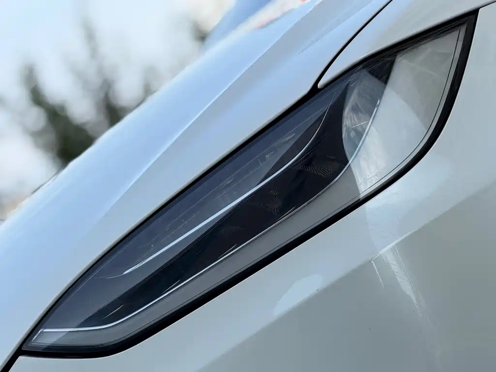 Tesla Model X 2017 — фото 22