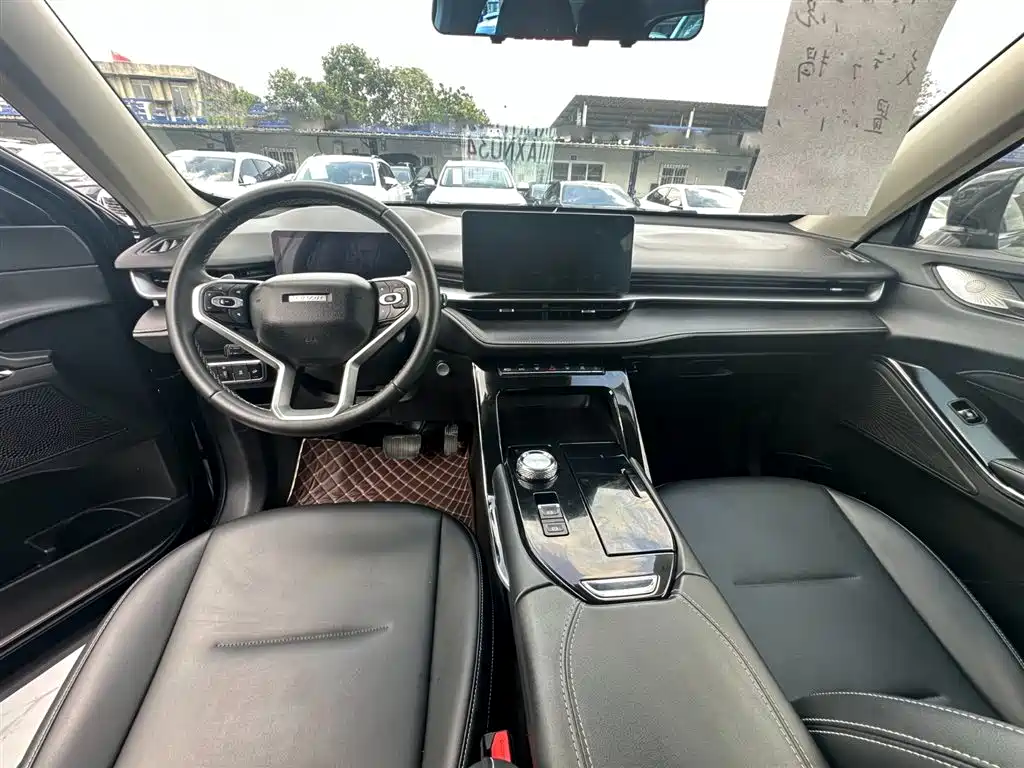 Haval H6 2022