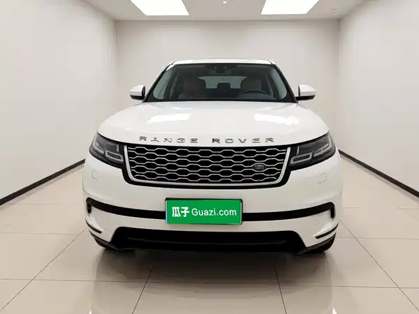 Land Rover Range Rover Velar 2018