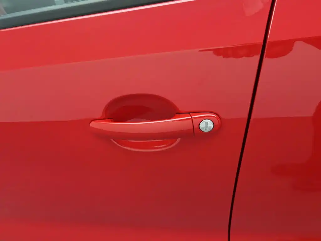 Volkswagen Polo 2019 — фото 18