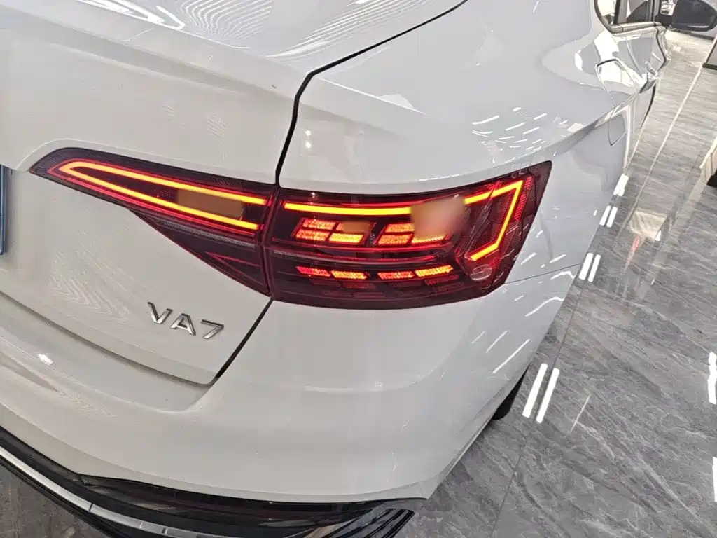 Jetta VA7 2025 — фото 24
