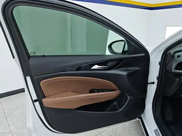 Buick Regal 2022