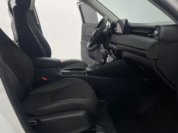 Honda Vezel 2023