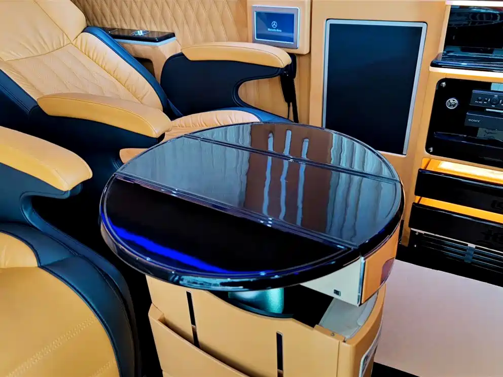 Mercedes-Benz Sprinter 2018 — фото 19