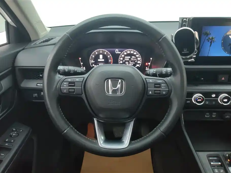 Honda Breeze 2023 — фото 13