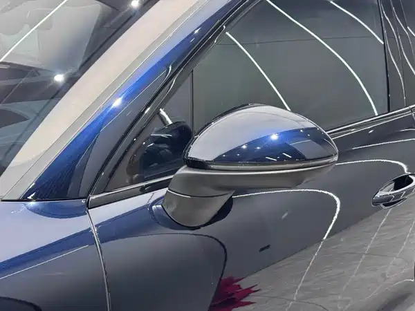 Porsche Cayenne 2023