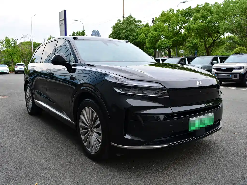 ONVO L90 2025