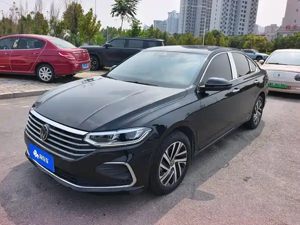 Volkswagen Lavida 2023