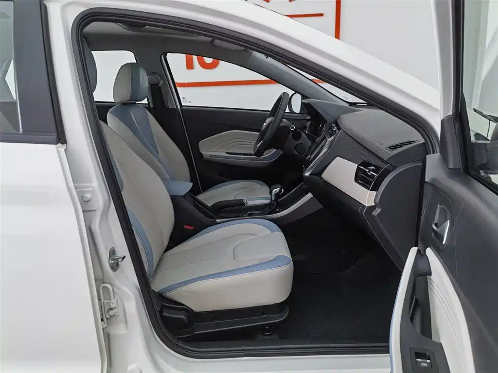 Chery Tiggo 3x 2022 — фото 23