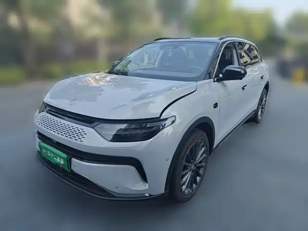Leapmotor C11 2025