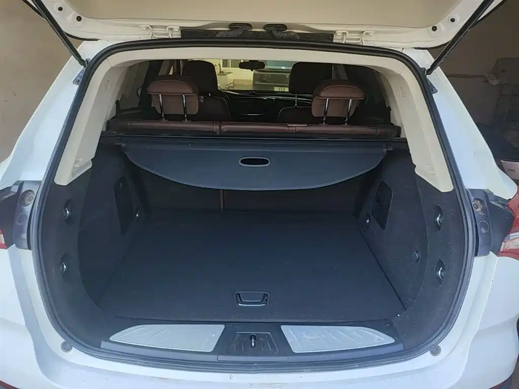 Buick Envision Plus 2021 — фото 19