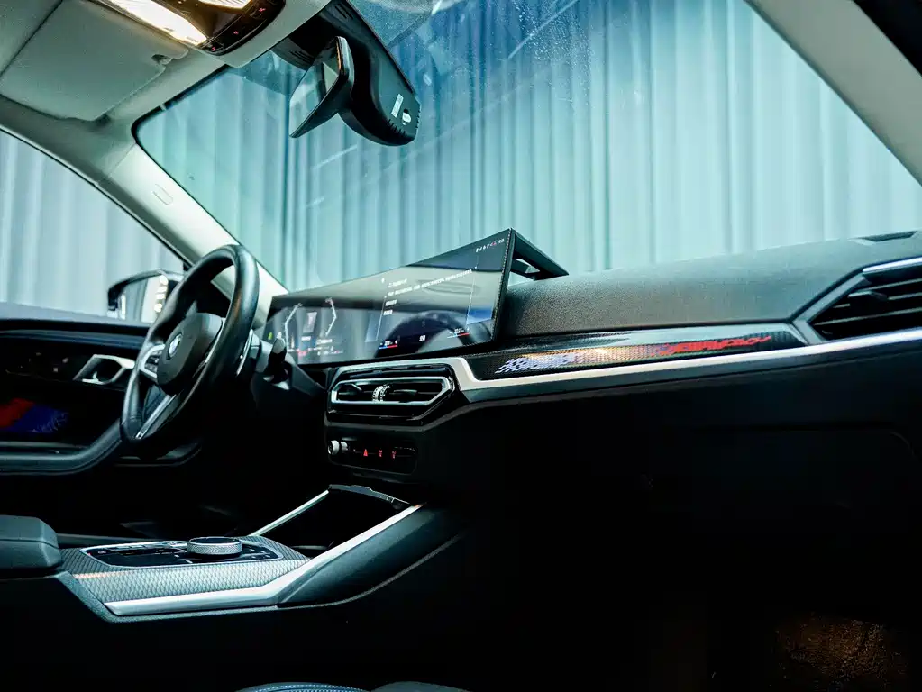 BMW 2 Series 2024 — фото 13