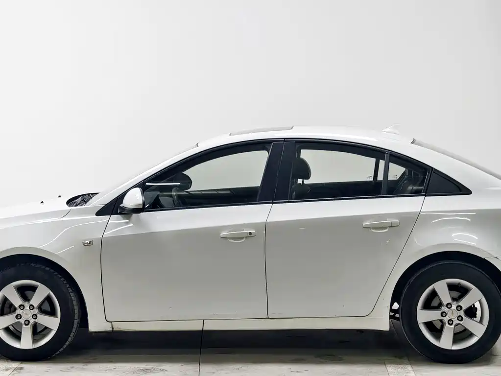 Chevrolet Cruze 2013