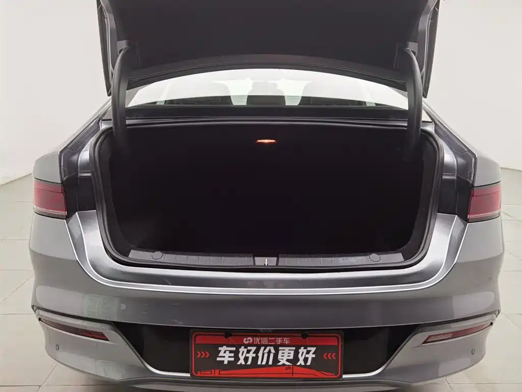 BYD Qin PLUS 2023 — фото 16