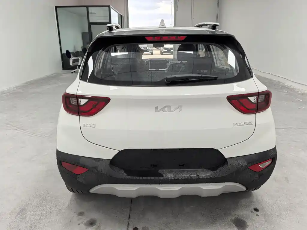 Kia KX1 2026 — фото 11