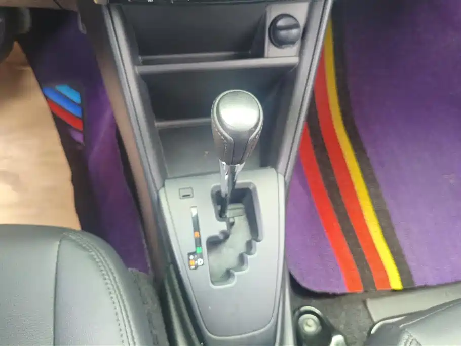 Toyota Vios FS 2017 — фото 16