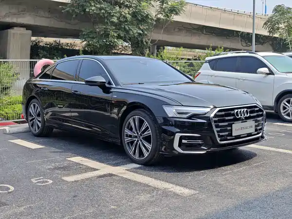 Audi A6L 2025