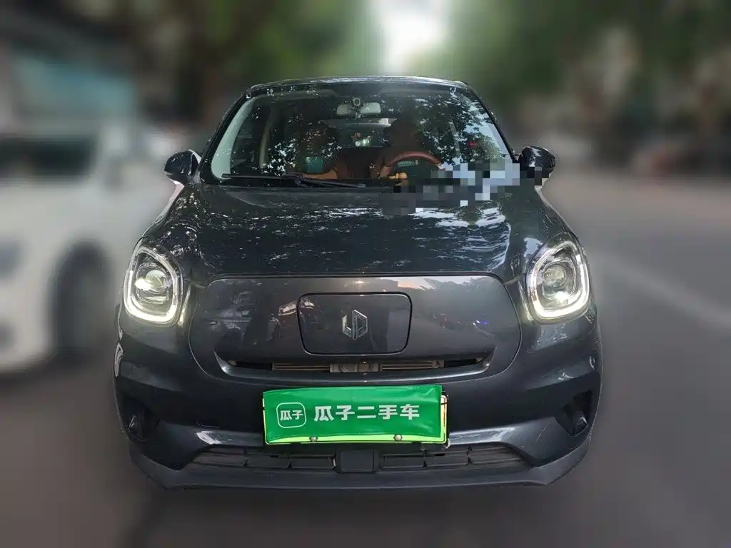 Leapmotor T03 2023