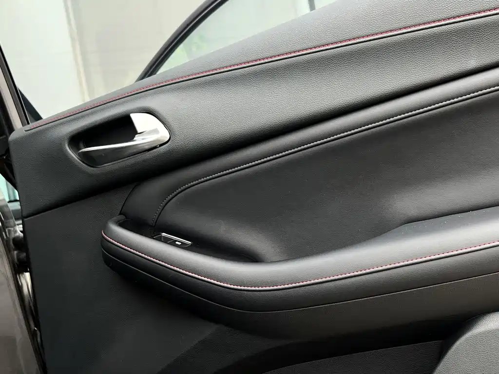 GAC Trumpchi GS4 2020 — фото 16