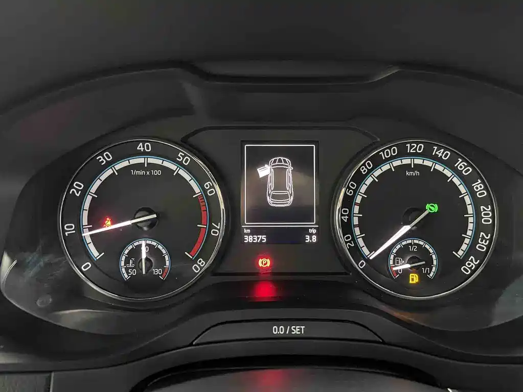 Skoda Karoq 2022 — фото 20