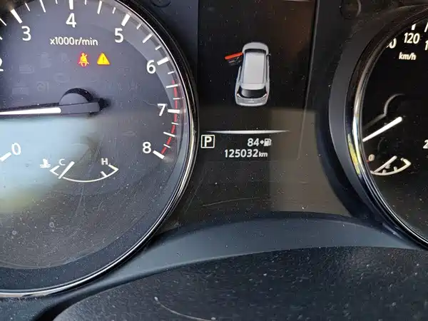 Nissan X-Trail 2019