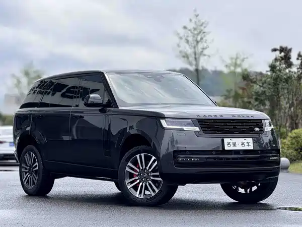 Land Rover Range Rover 2023