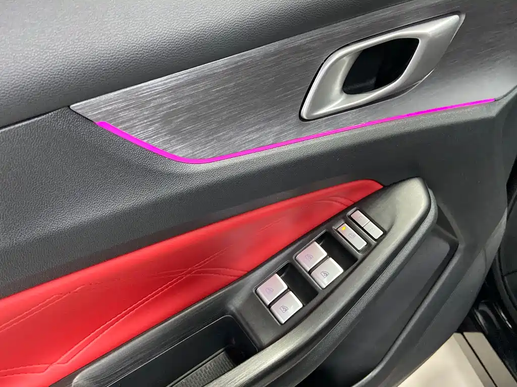 Changan CS55PLUS 2025 — фото 14