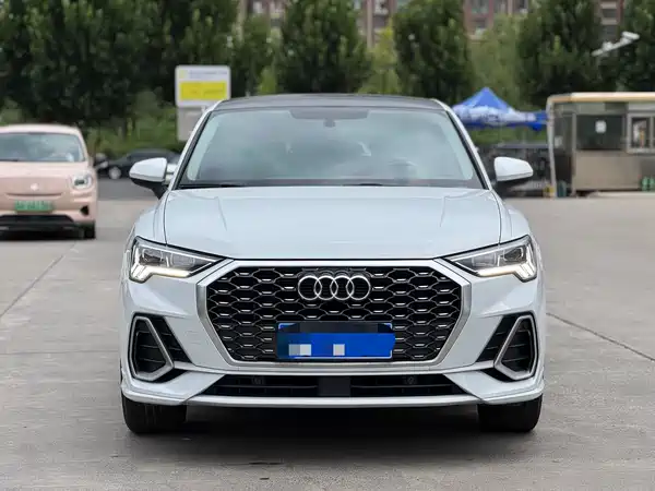 Audi Q3 Sportback 2022