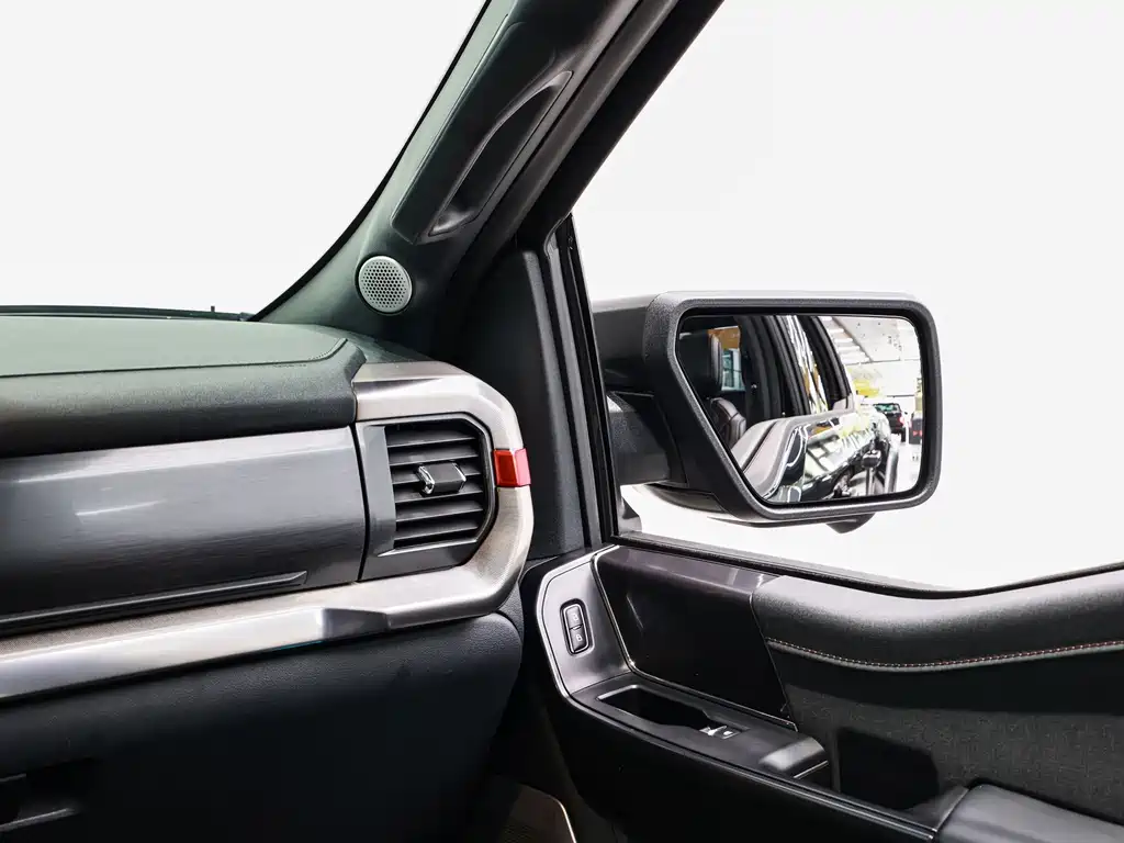 Ford F-150 Raptor 2024 — фото 20