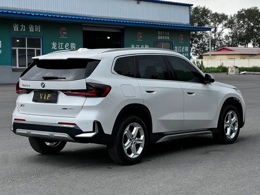 BMW X1 2023