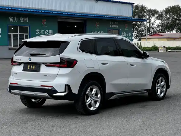 BMW X1 2023