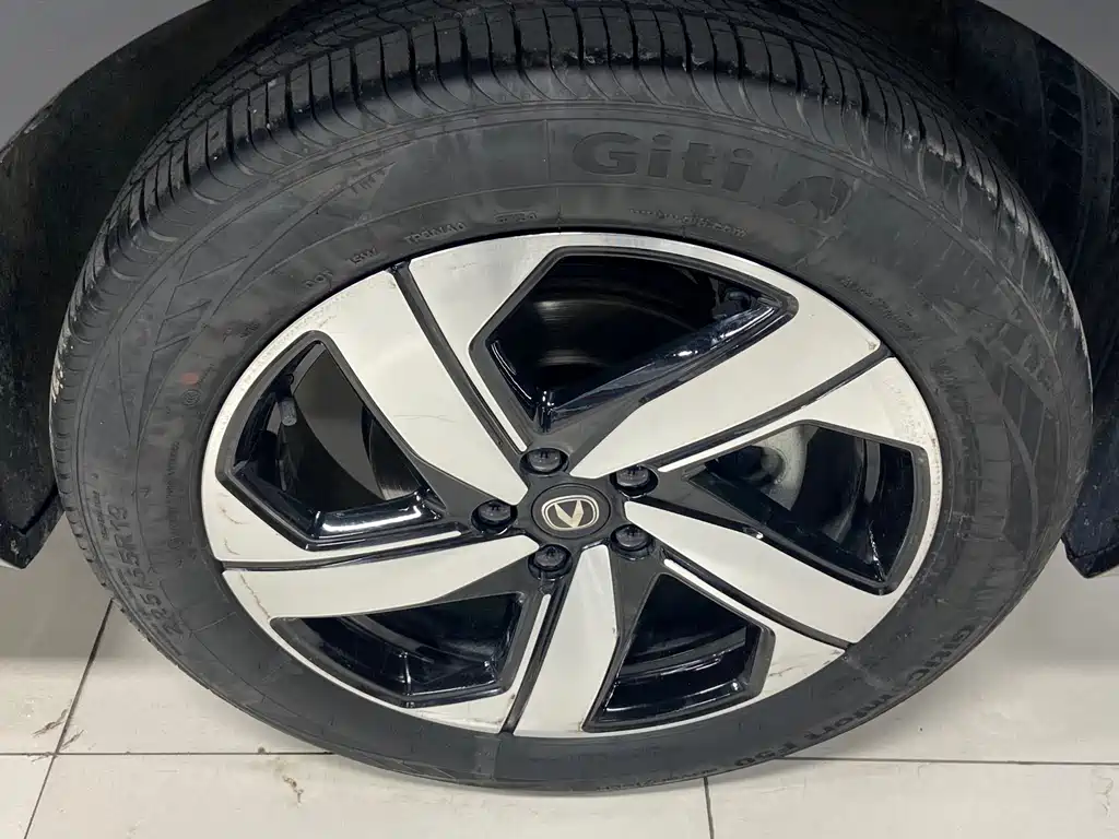Changan CS55PLUS 2025 — фото 21