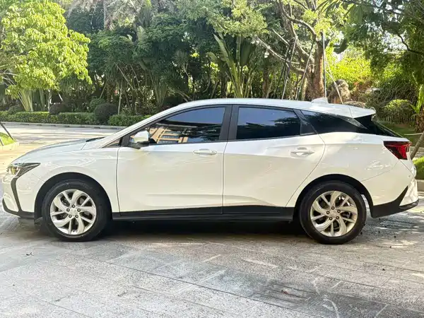 Buick Velite 6 2024