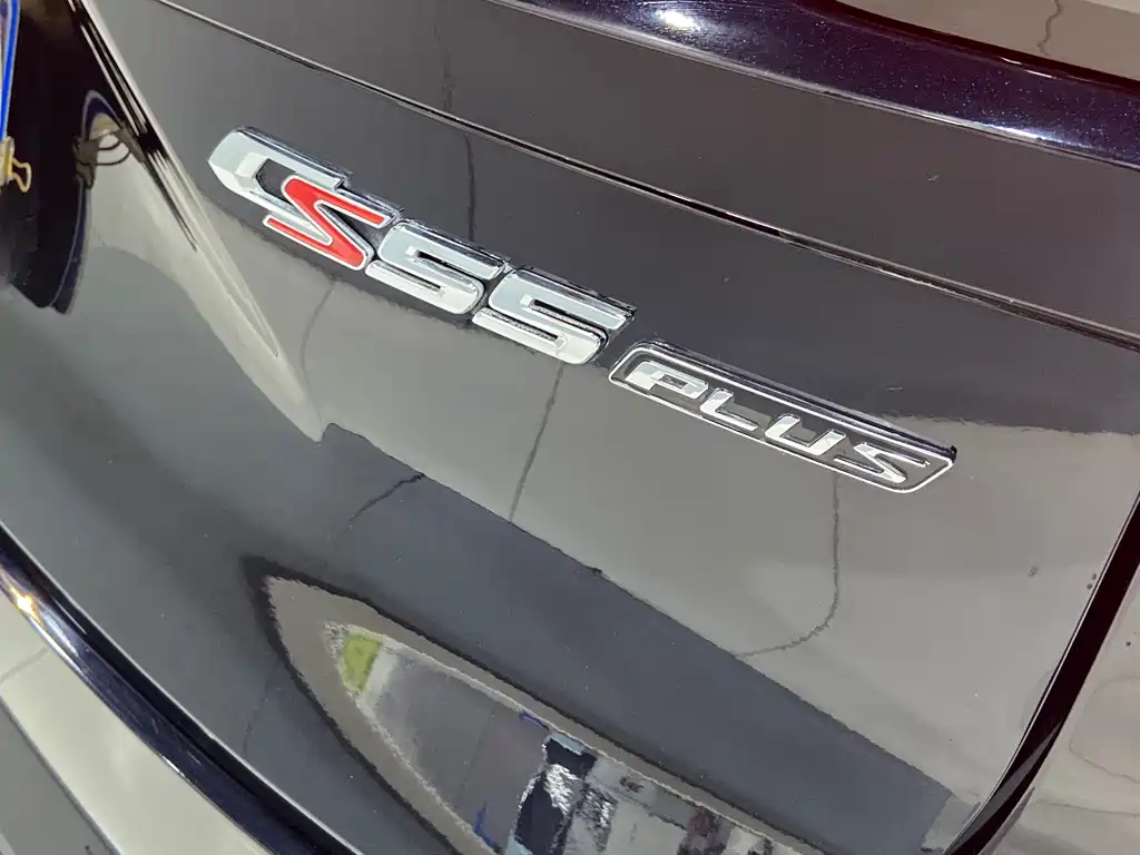 Changan CS55PLUS 2025 — фото 7