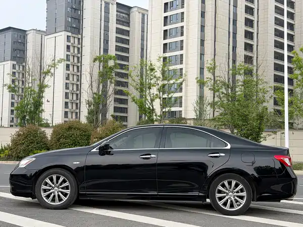Lexus ES 2006