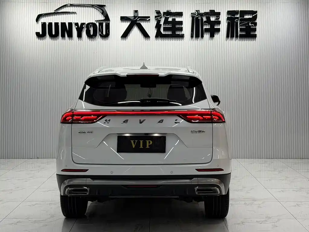 Haval H6 2023