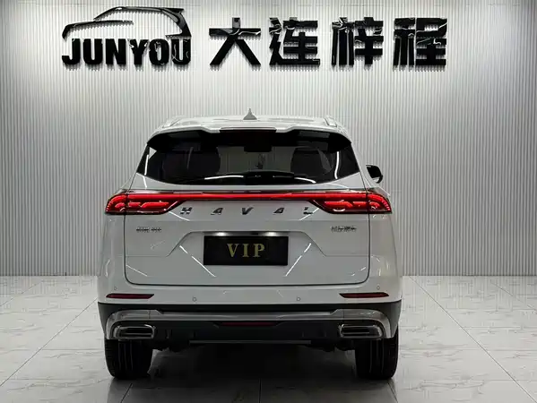 Haval H6 2023