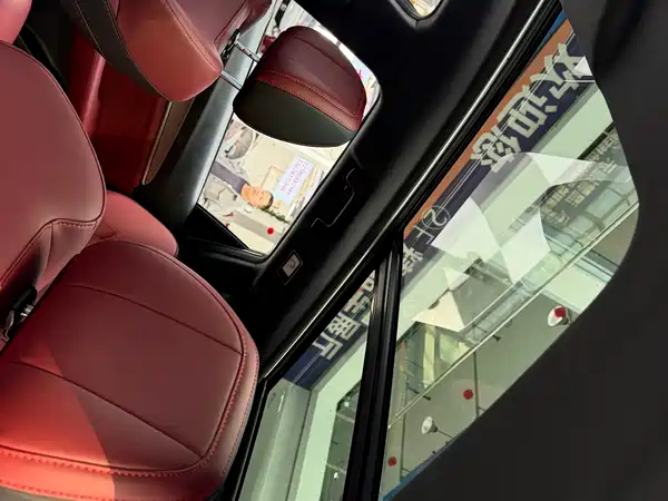 Jetour X70 PLUS 2021