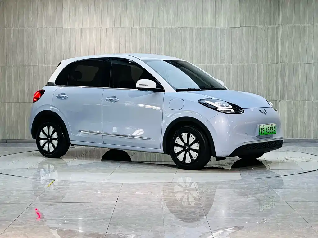 Wuling Bingo 2024