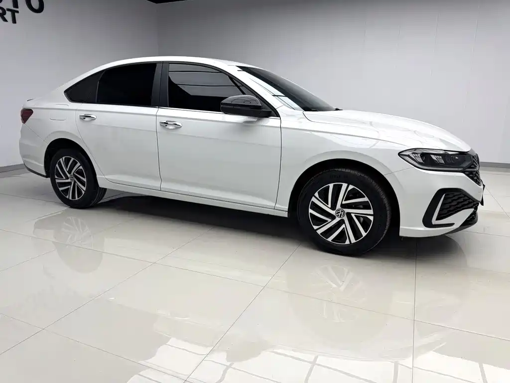 Volkswagen Lavida 2023