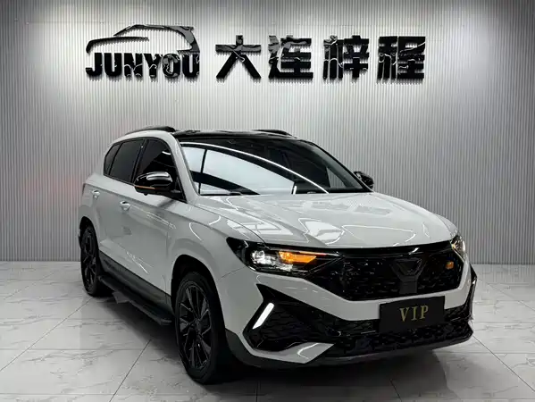 Jetta VS5 2024