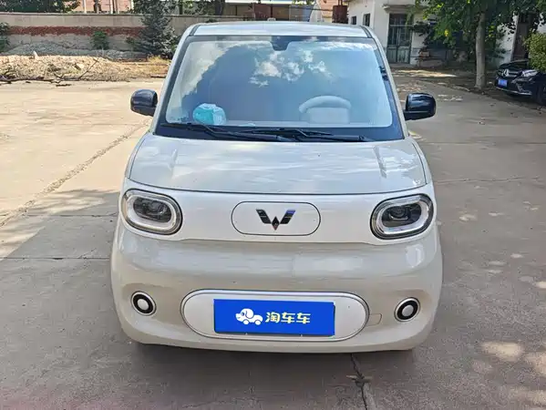 Wuling Hongguang MINIEV 2025