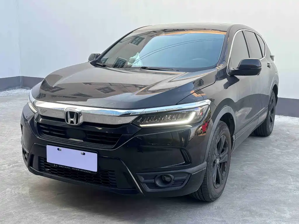 Honda Breeze 2022 — фото 1