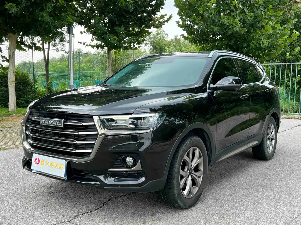Haval H6 2023