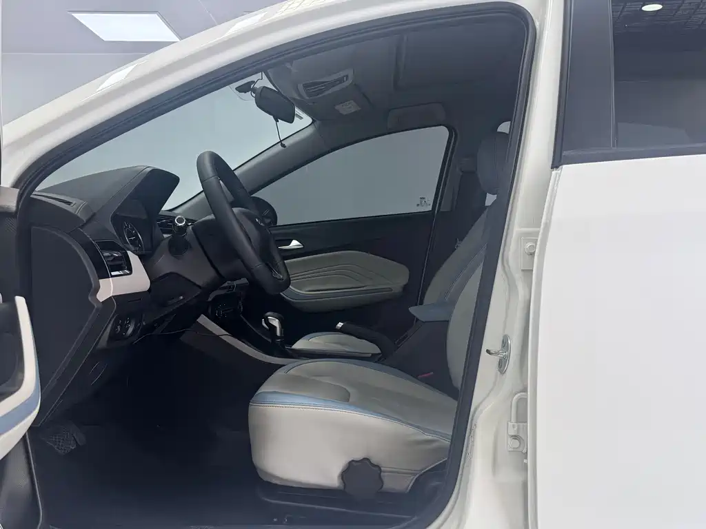 Chery Tiggo 3x 2022 — фото 10